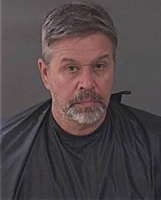 Charles Krerowicz, - Indian River County, FL 